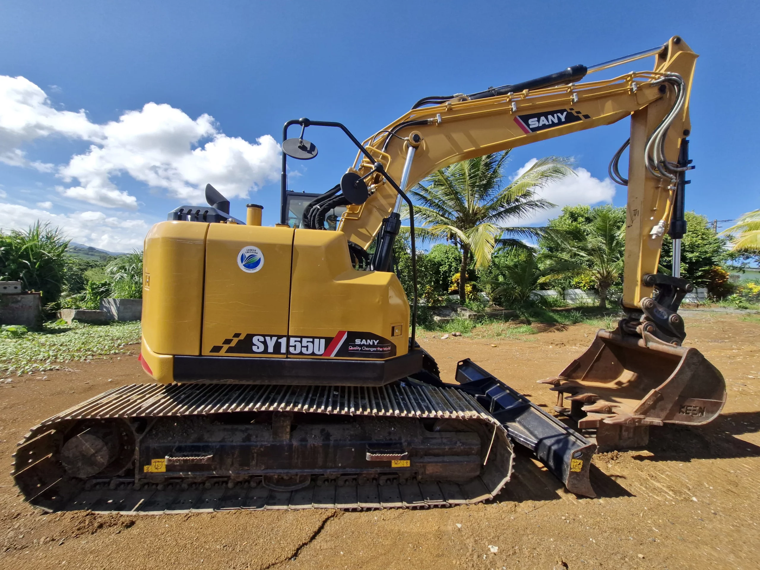 Engins de chantier CACES R482 - Catégorie A