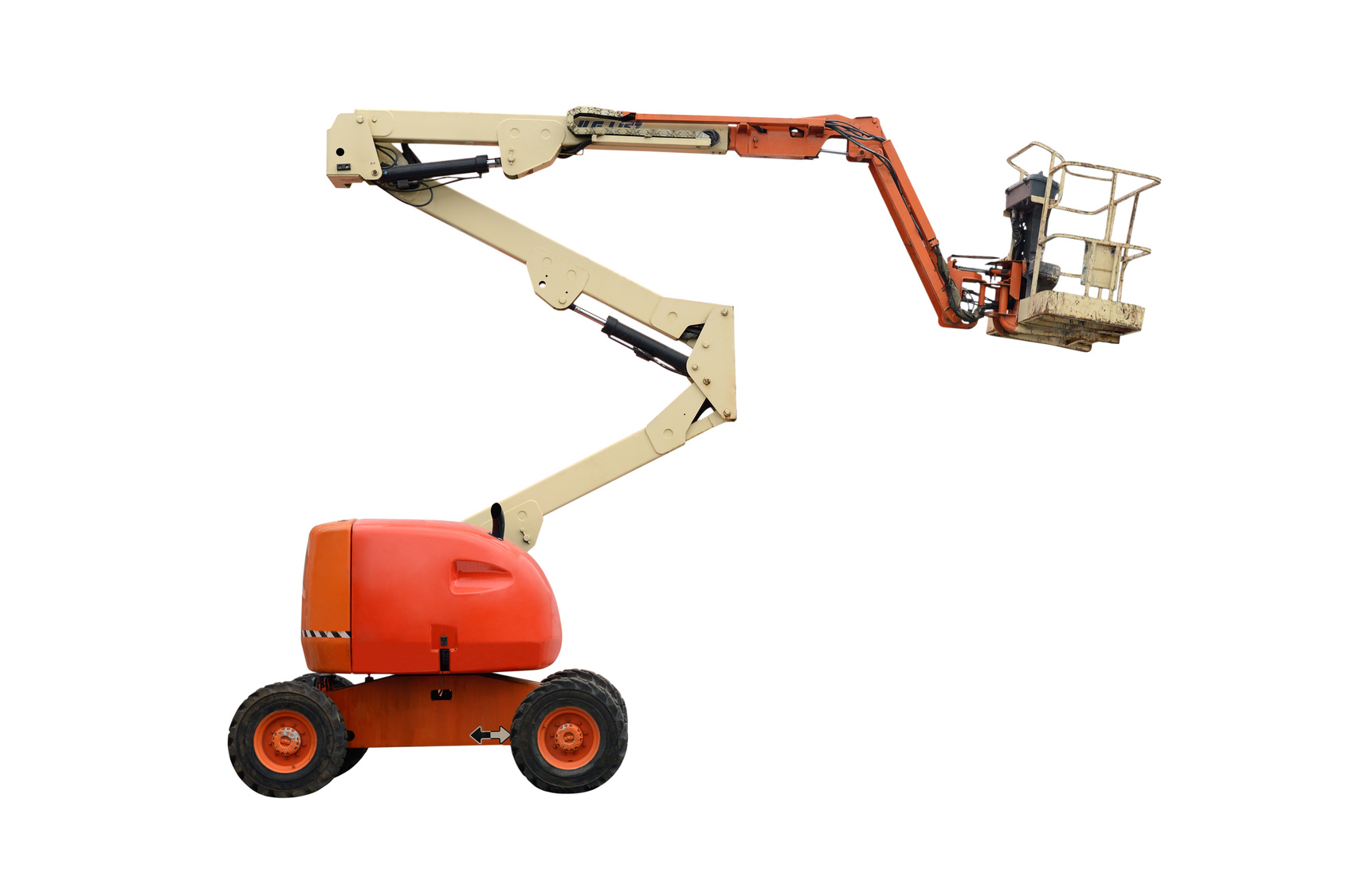Engins de chantier CACES R482 - Catégorie A