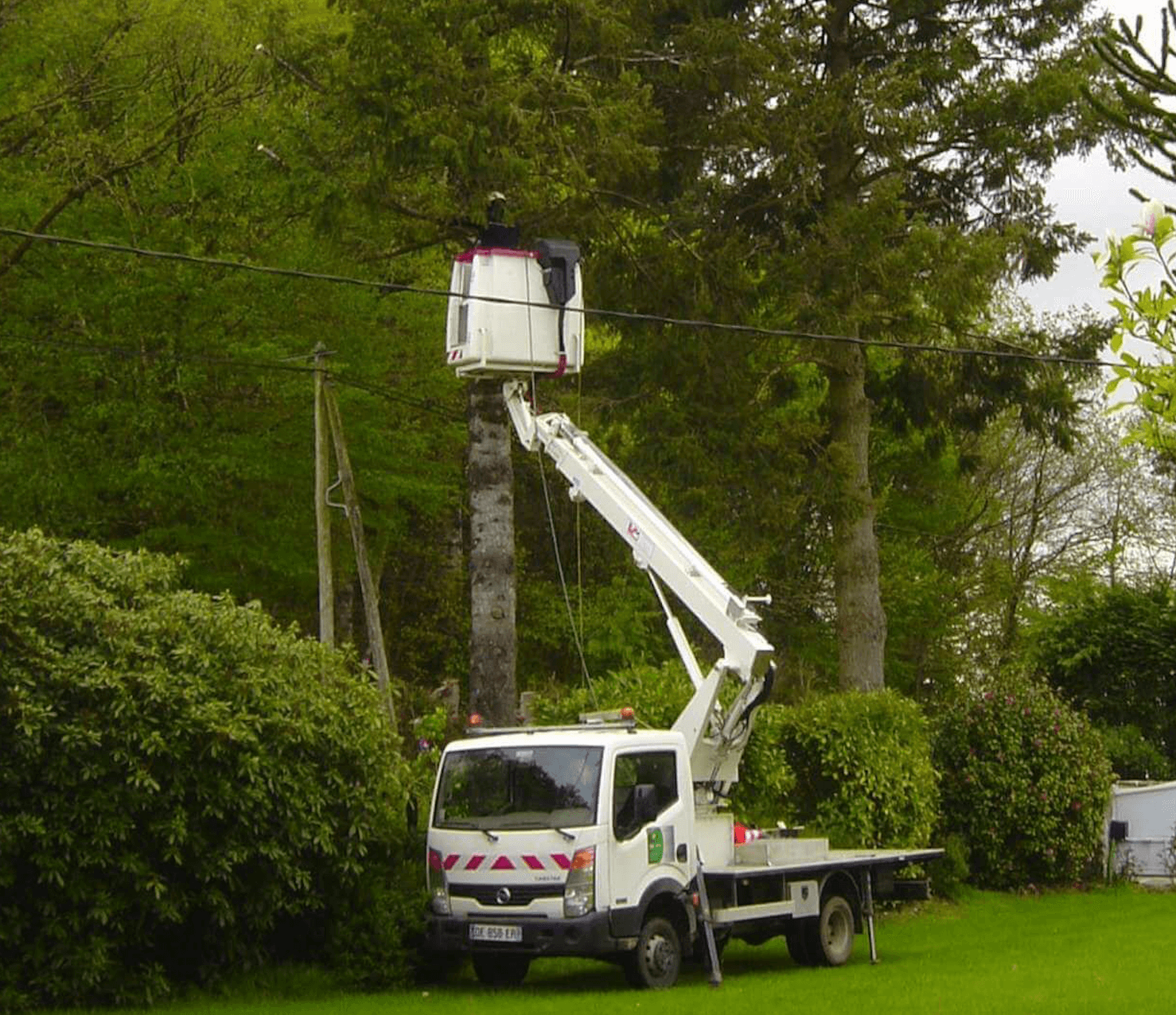 Engins de chantier CACES R482 - Catégorie A