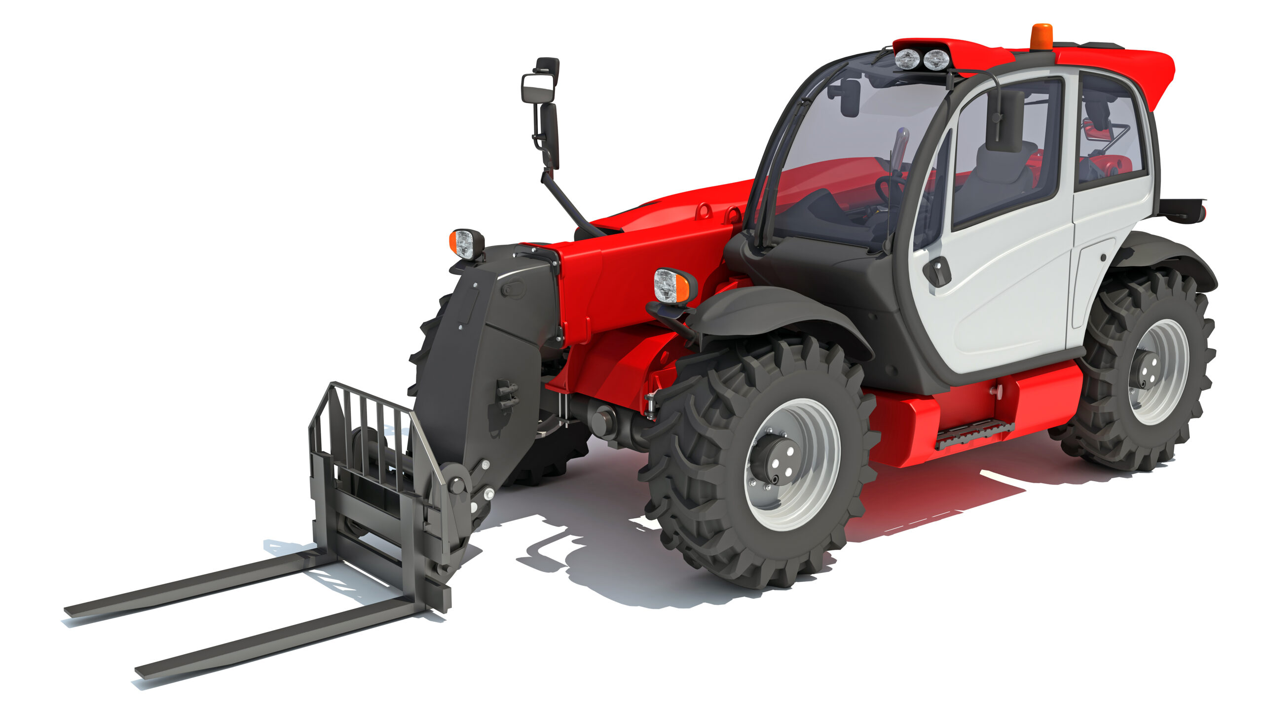 Engins de chantier CACES R482 - Catégorie A