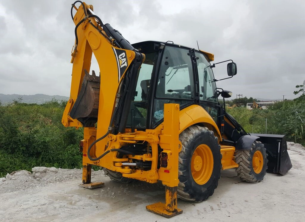 Engins de chantier CACES R482 - Catégorie A