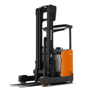 Engins de chantier CACES R482 - Catégorie A