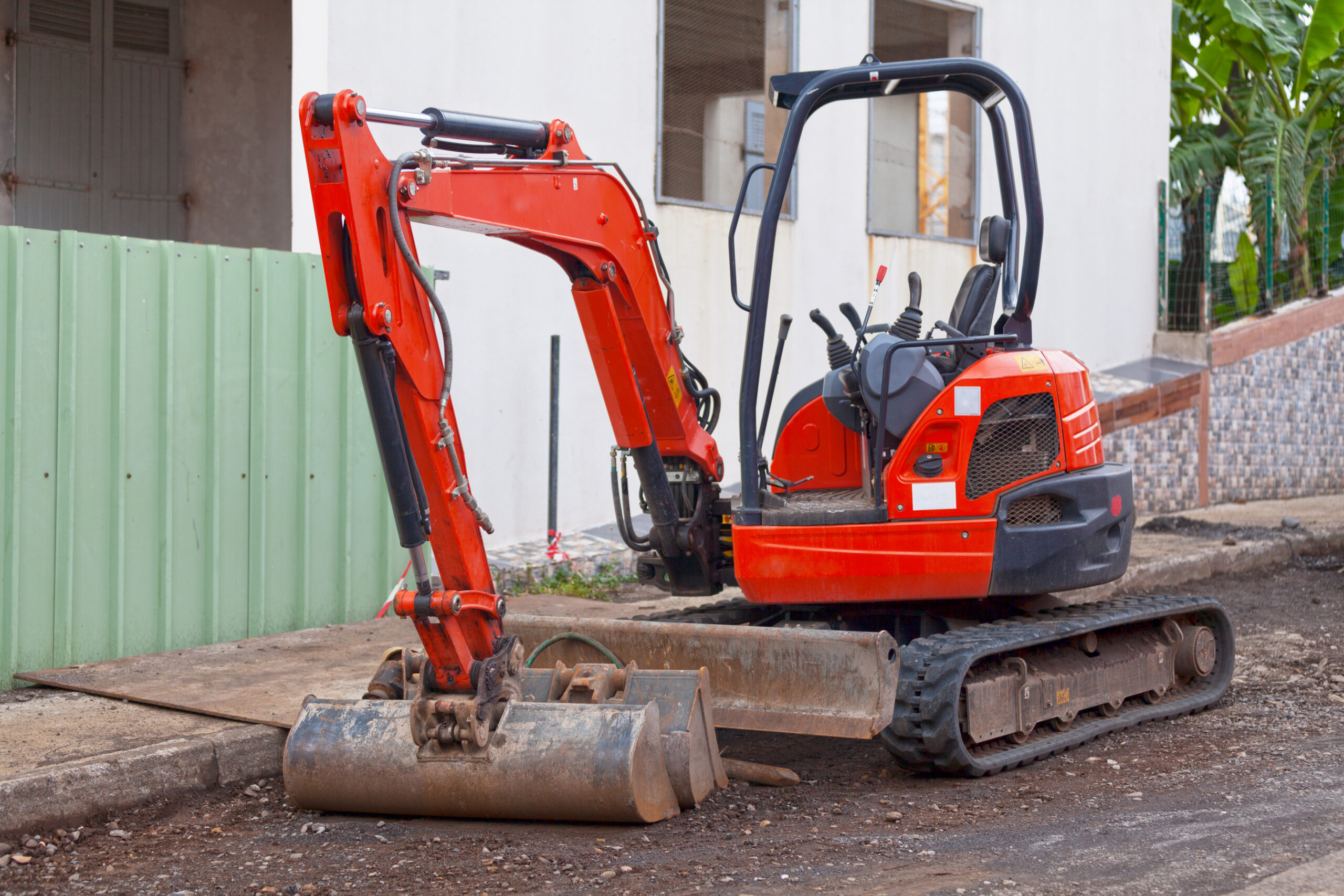 Engins de chantier CACES R482 - Catégorie A