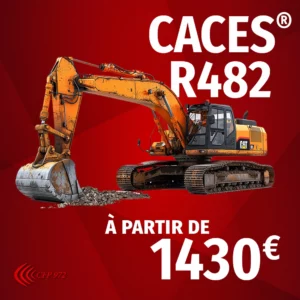 Centre de formation CACES Martinique CACES Martinique Formation certificat d’aptitude à la conduite en sécurité caces R489 chariots élévateurs caces R486 nacelle PEMP plateformes élévatrices caces R490 Grue de chargement caces R482 engins de chantier Formation cariste Martinique Financement caces Financement CPF Formation cariste manutention Financement France travail Formation éligible au CPF Recyclage AIPR opérateur CACES Lamentin CACES Fort de France Obtenir le certificat d’aptitude à la conduite en sécurité Financement Nacelle élévatrice cariste en entrepôt Formation professionnelle certifiée Certification logistique manutention Engins de chantier Centre agréé Qualiopi Programme de formation CACES
